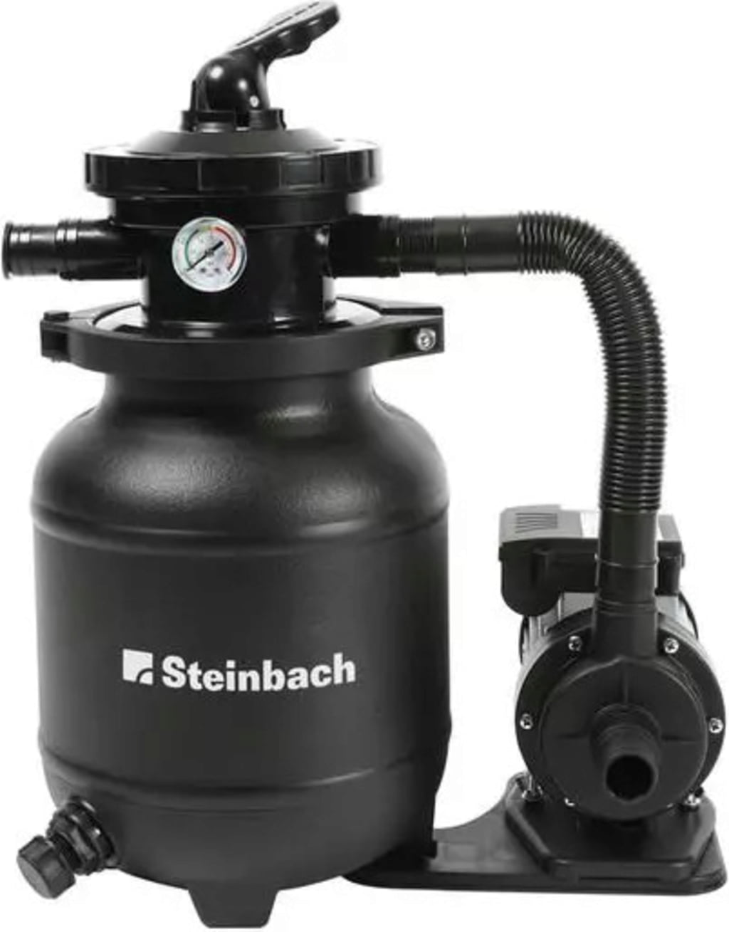 Sand Filter System Speed Clean Classic 250N, 1 Piece