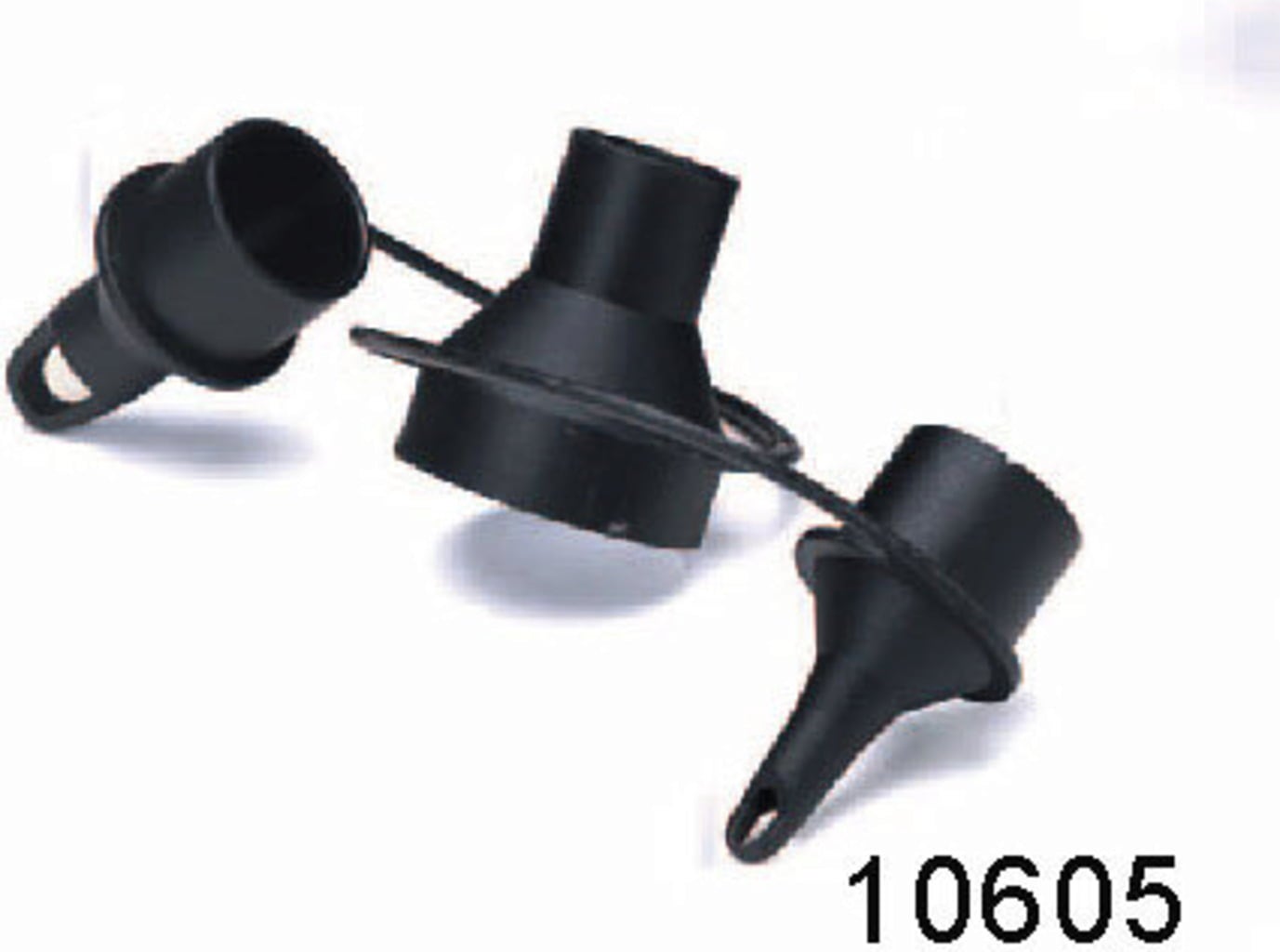 Quick Fill Air Pump 230/12V, Rechargeable Battery, (1) Air Nozzle Attachment