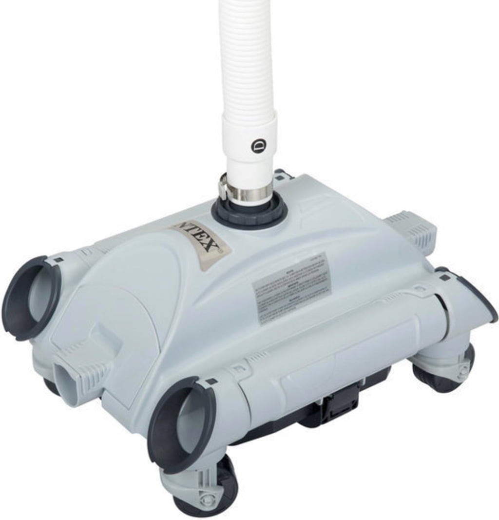 Auto Pool Cleaner, (4) Dirt Net