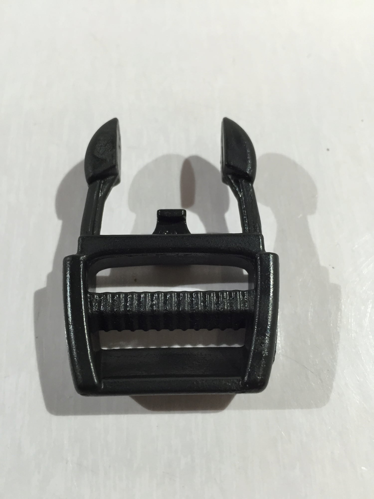Whirlpool Pure-Spa Bubble & Jet Octagonal, (25) Male Buckle
