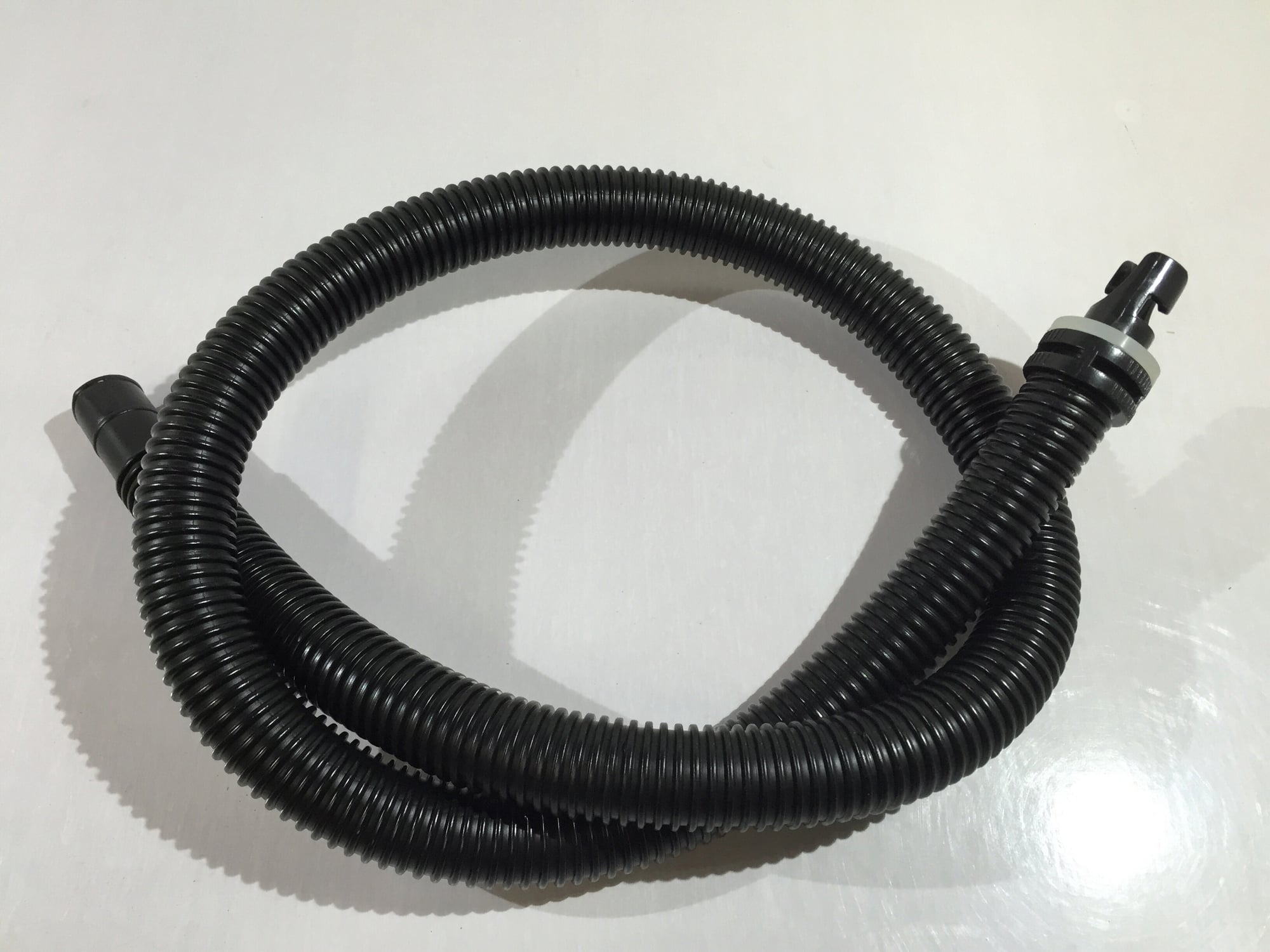 Whirlpool Pure-Spa Bubble & Jet Round, (7) Filling Hose for Whirlpool