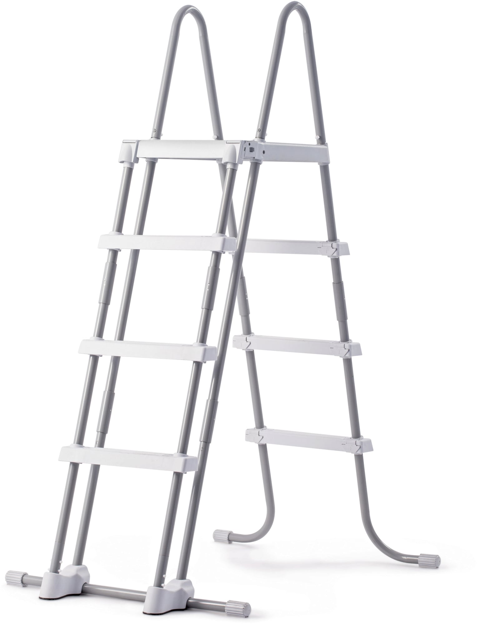 Safety Ladder for Pools with a Height of 122cm
