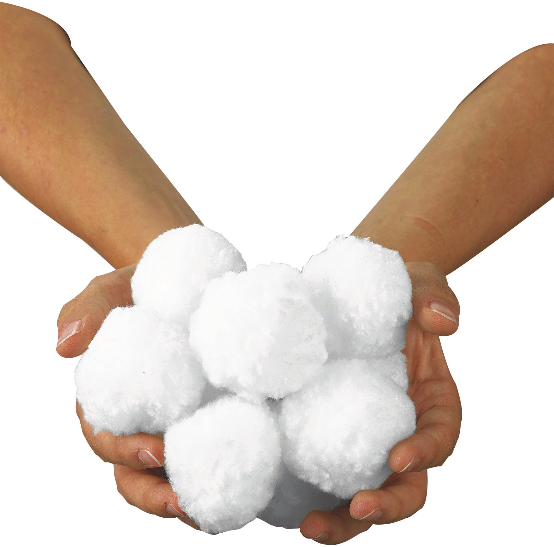 Filter Balls, 700 g