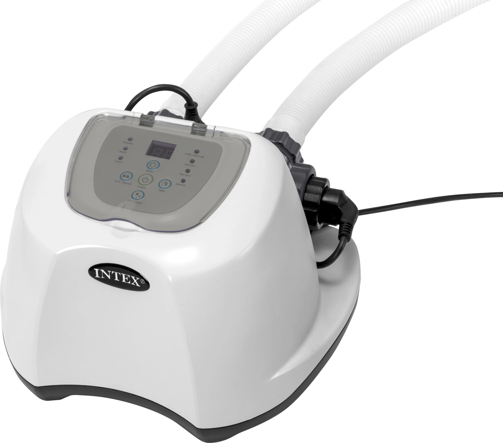 Krystal Clear Saltwater System QS500