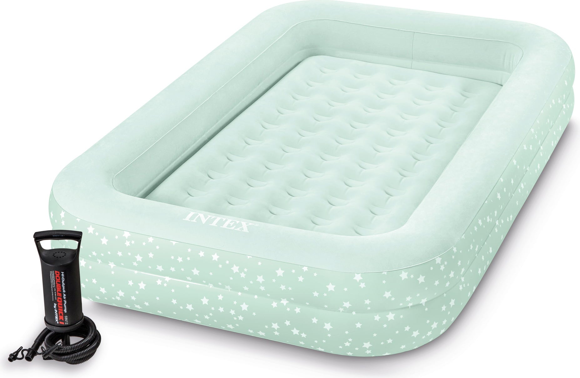 Children's Travel Cot