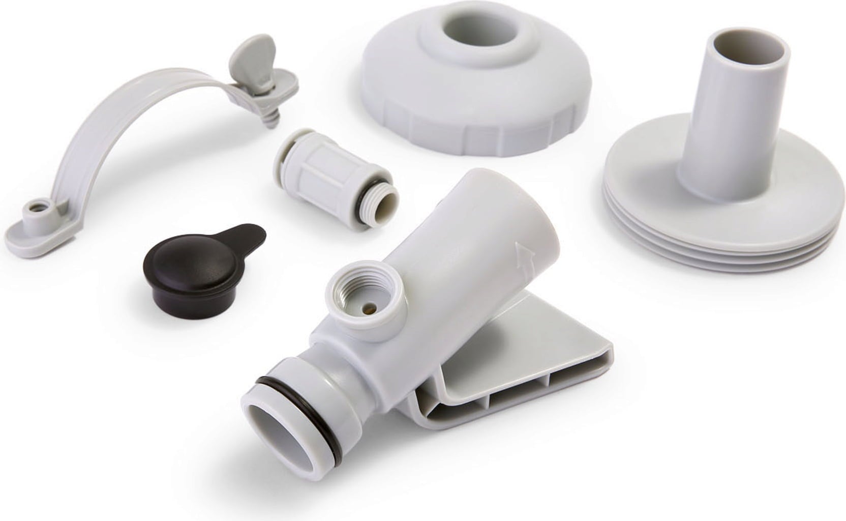 Water Revitalisation Nozzle Set, Water Revitalisation Nozzle Set 1000