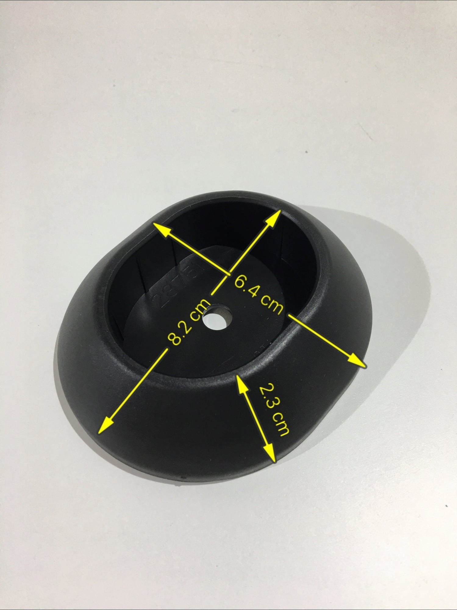Frame Pool Set Prism Rondo Ã 457 x 122cm, (5) Stand Cap