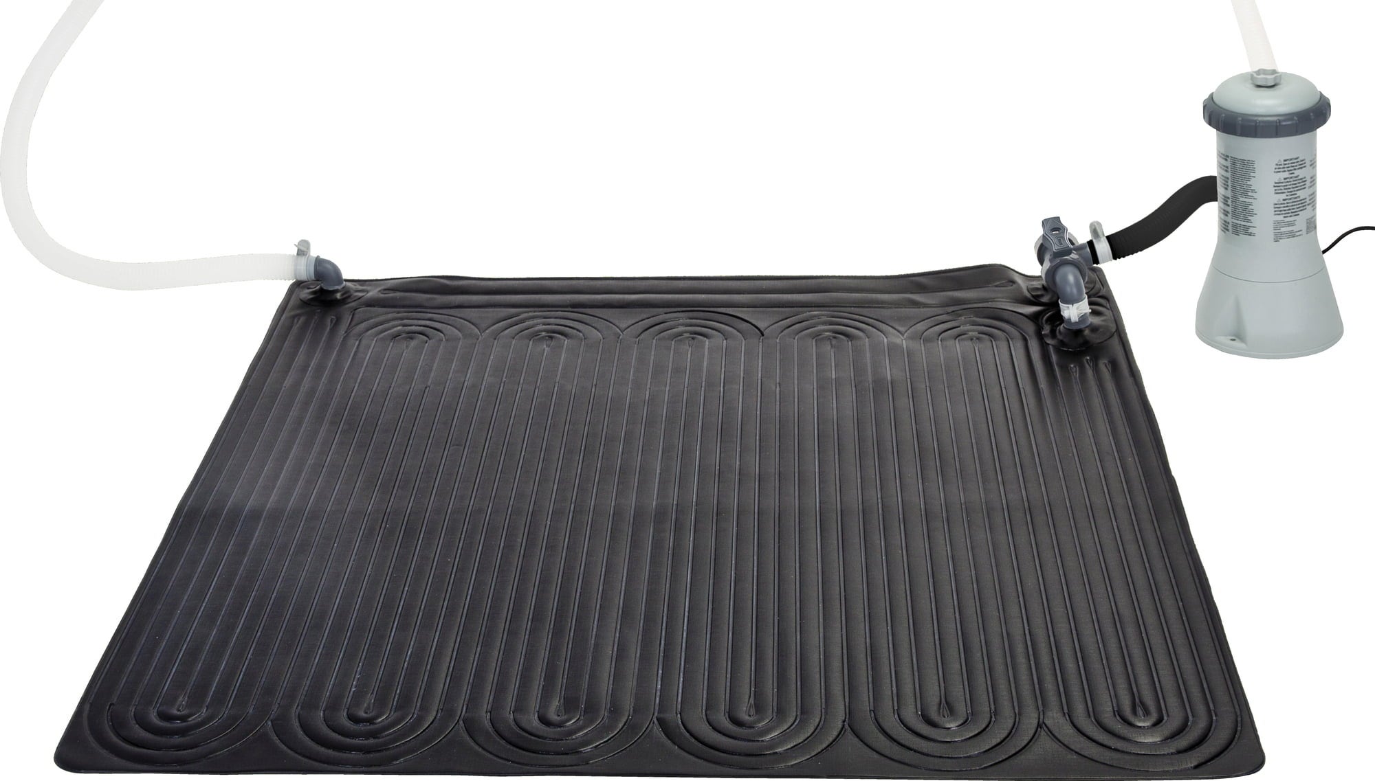 Solar Mat