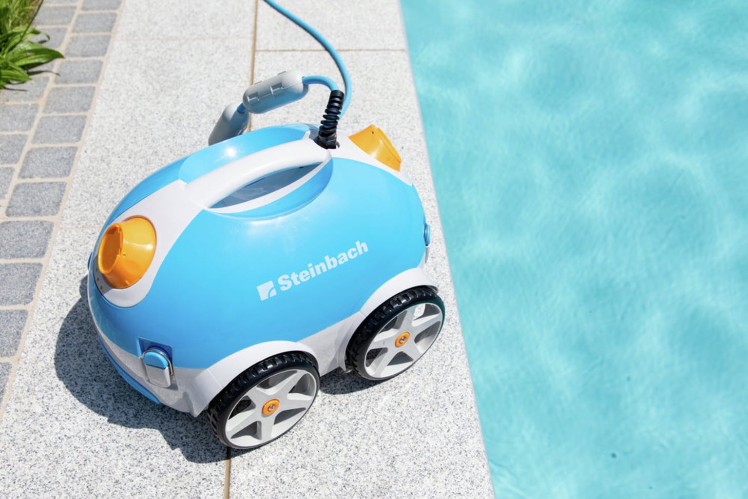 Poolrunner