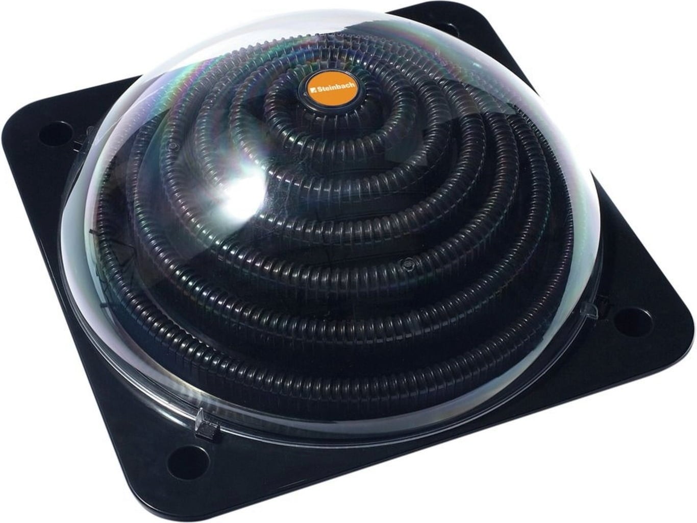 Speedsolar Solar Collector