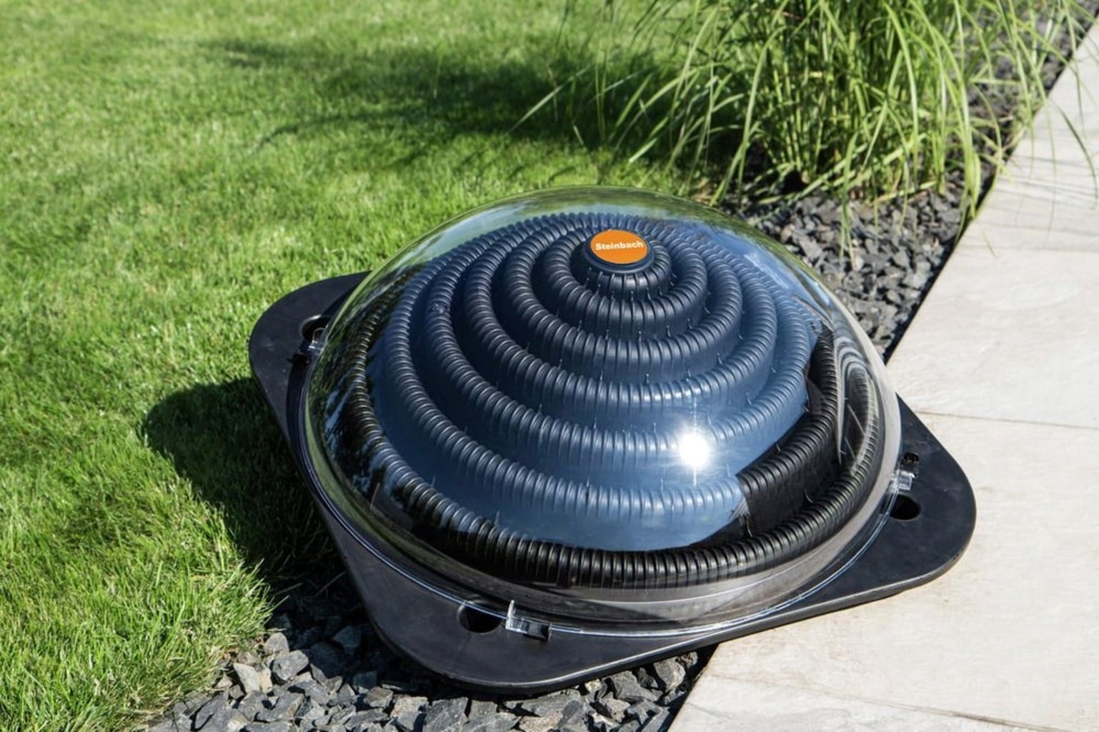 Speedsolar Solar Collector