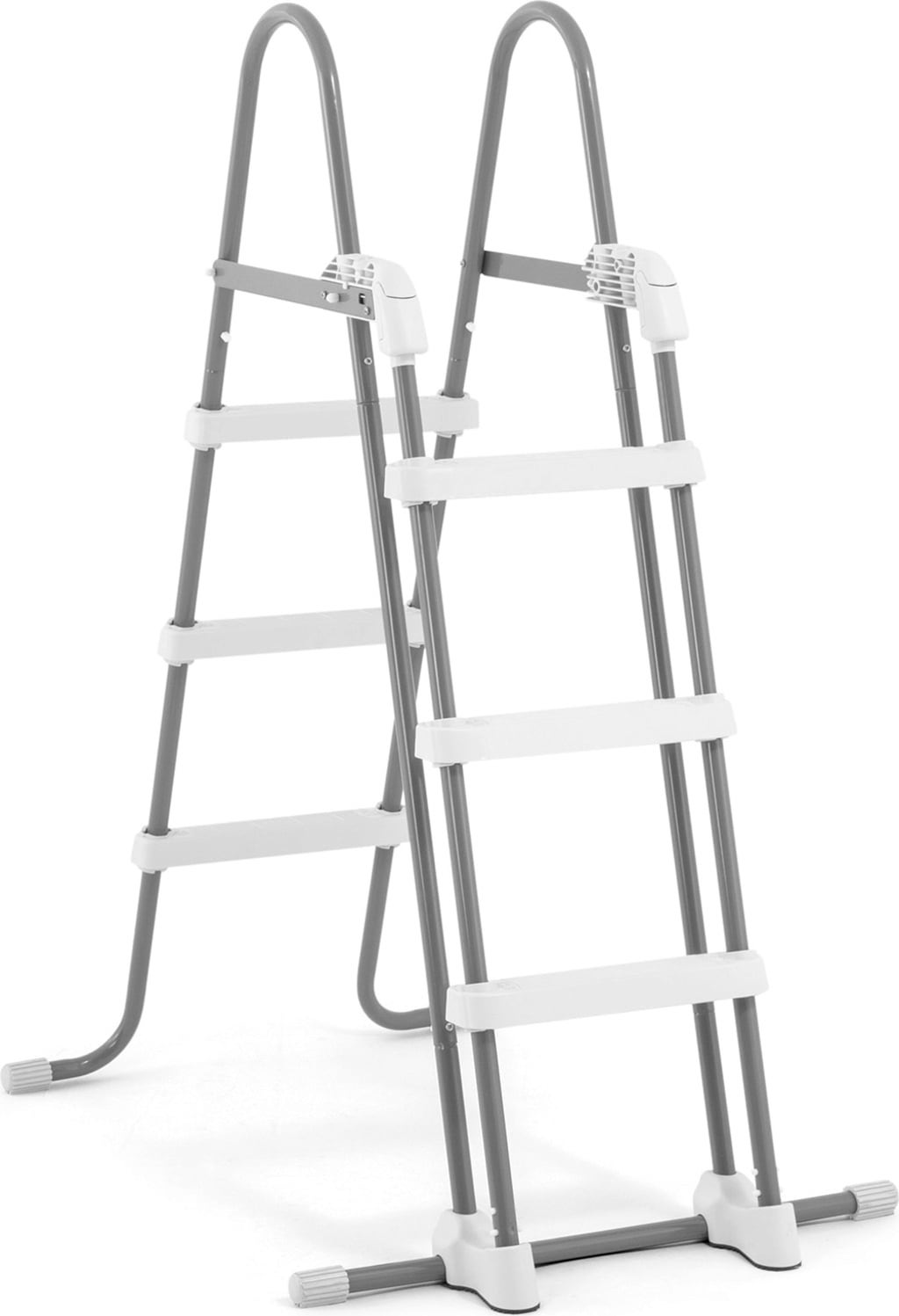 Safety Ladder for Pools 91 - 107cm High, 1 Piece