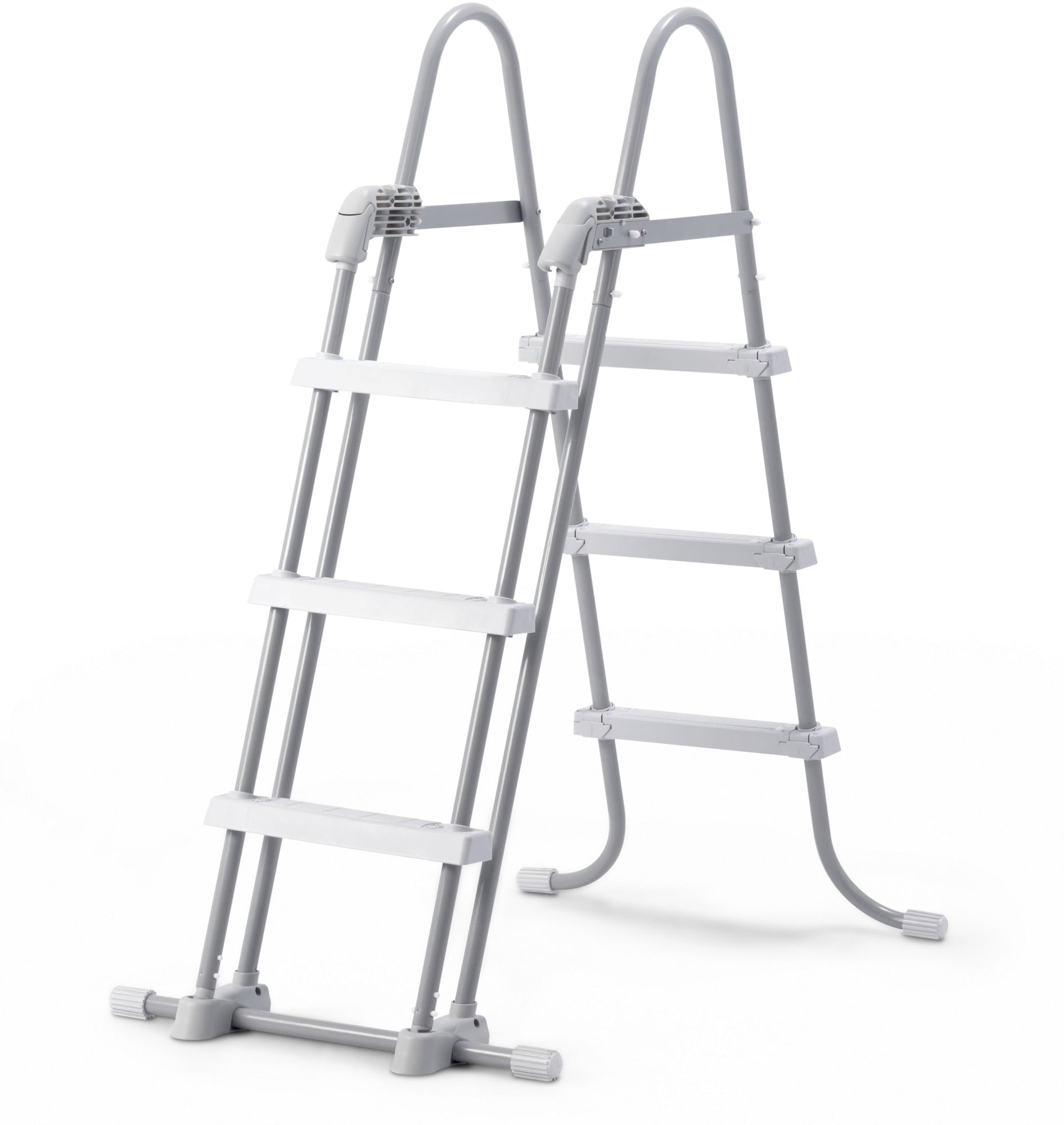 Safety Ladder for Pools 91 - 107cm High, 1 Piece