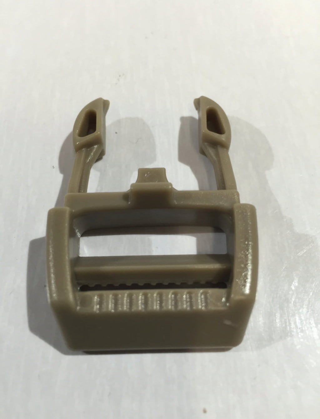 Whirlpool Pure-Spa Bubble - Large, (25) Male Buckle