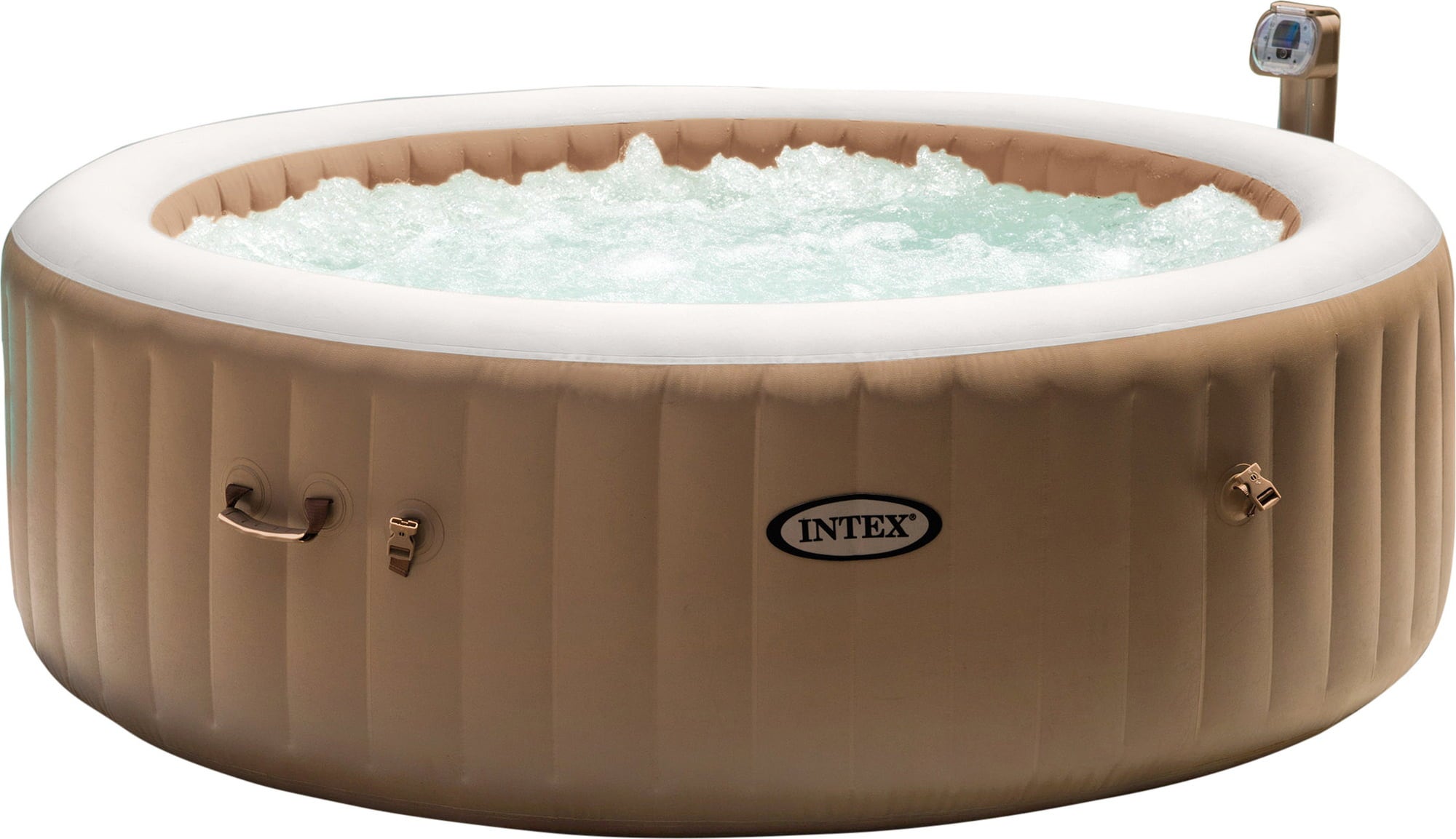 Whirlpool Pure-Spa Bubble - Large, (25) Male Buckle