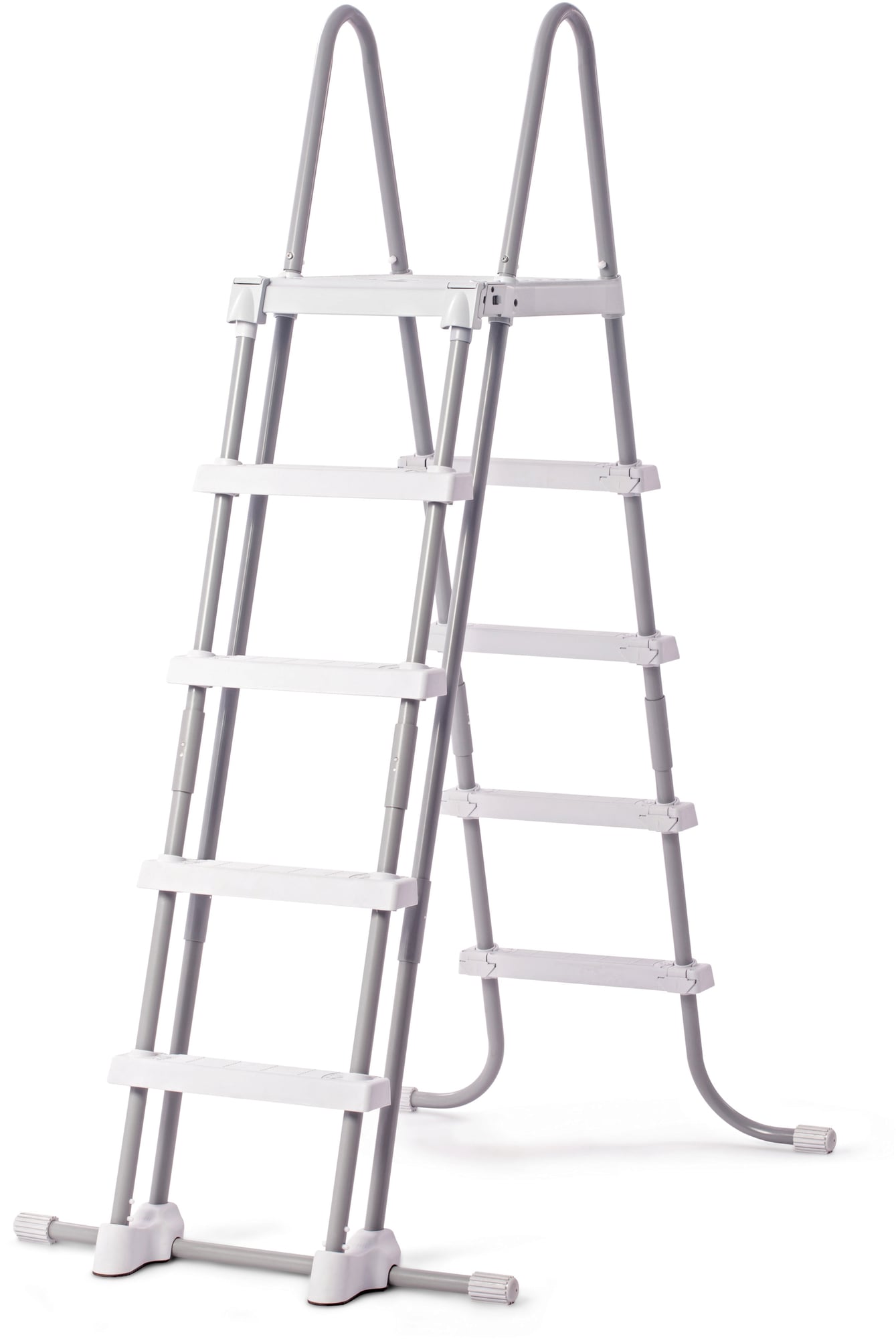 Safety Ladder for Pools 132cm+, 1 Piece