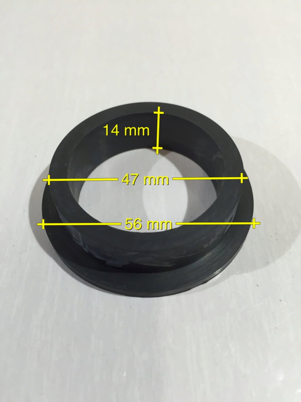 Sand Filter Pump Krystal Clear 8mÂ³, (11) L-Shape Seal