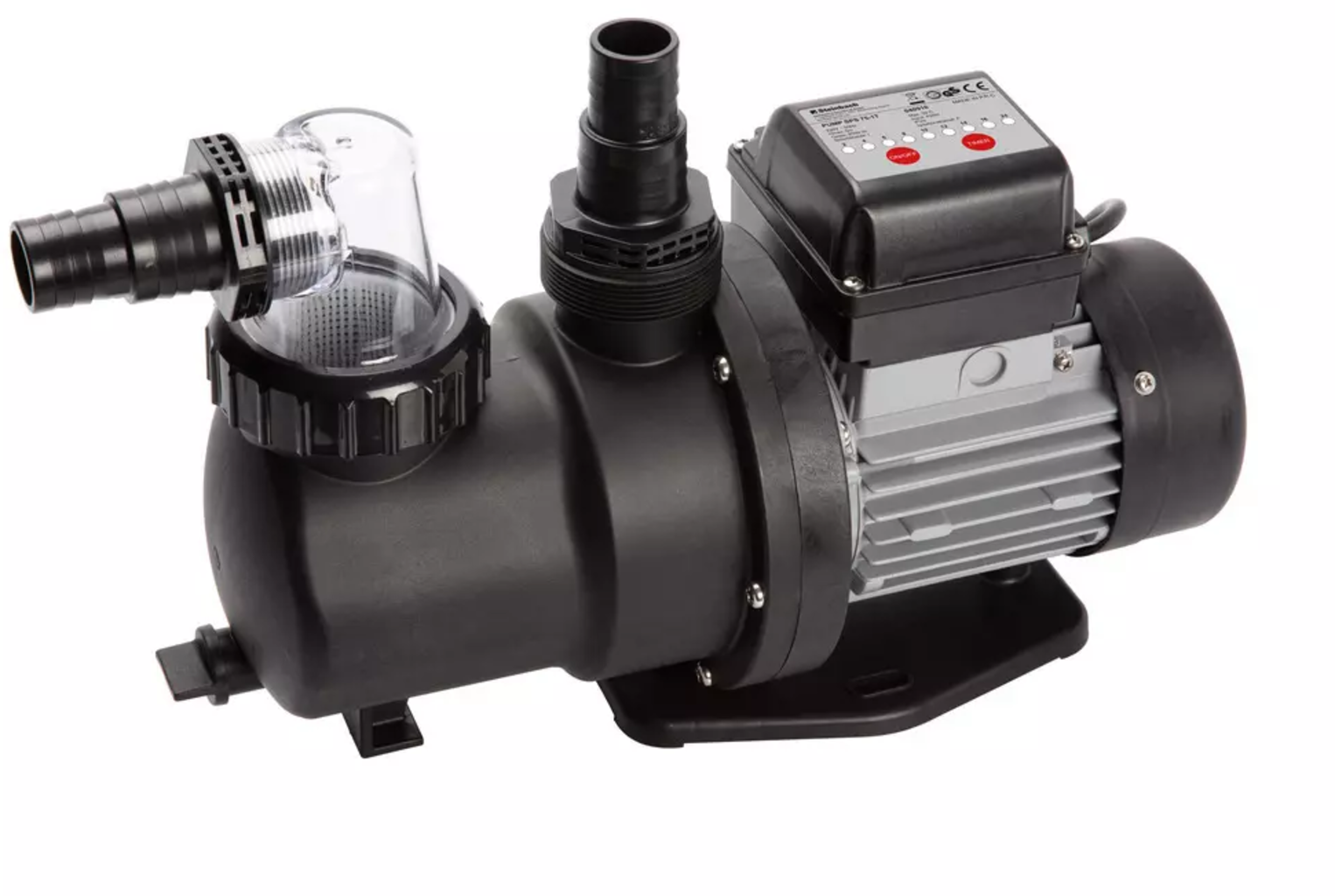 Filter Pump SPS 75-1T