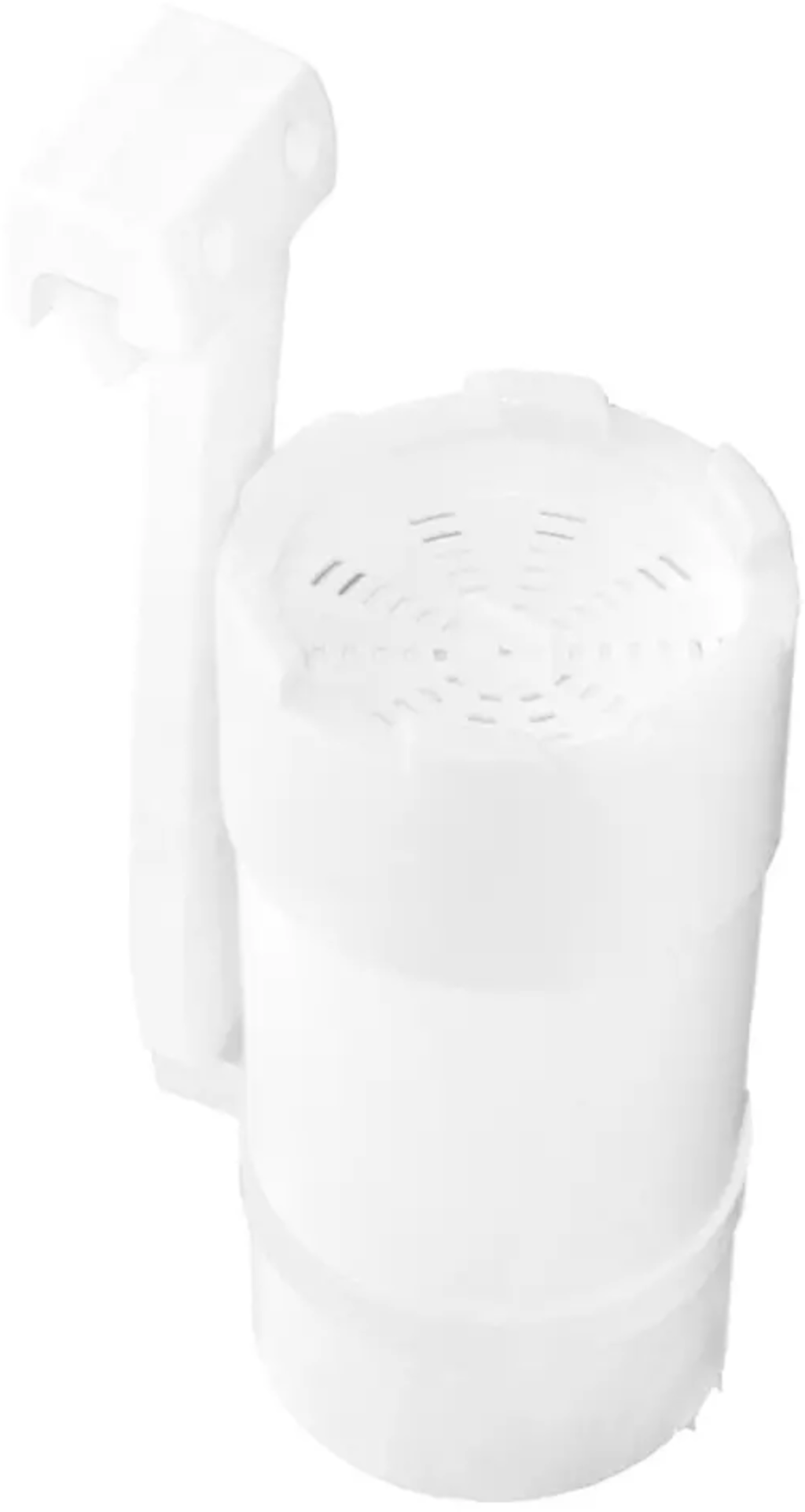 Hang-in Cartridge Filter System, White