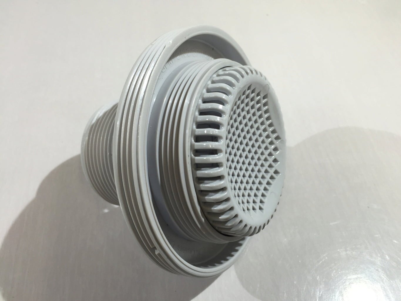 Screw Filter Connector