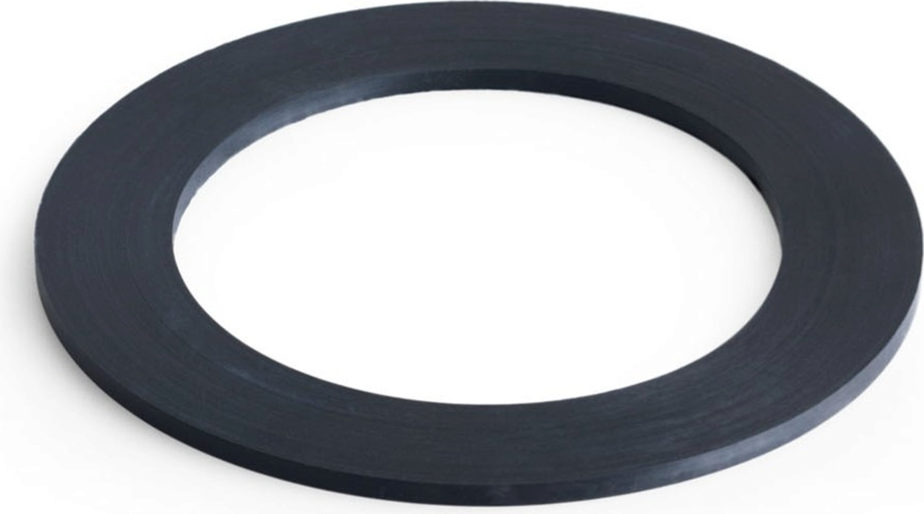 Flat Strainer Rubber Washer