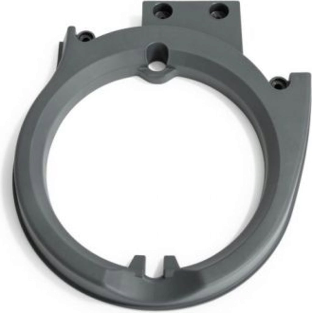 10" Sand Filter Pump Tank Base for Sand Filter System Krystal Clear 4 mÂ³