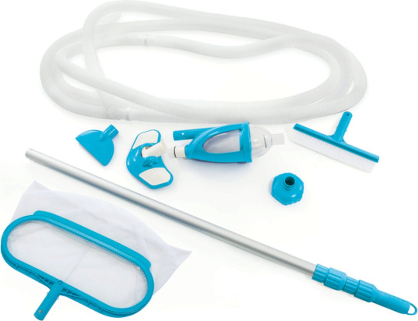 Cleaning Set Deluxe, 1 Set