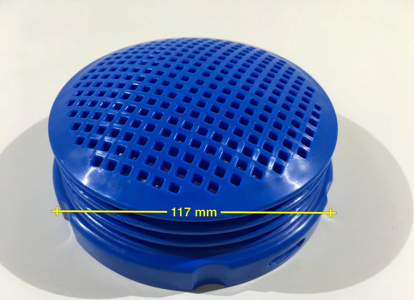 Large Sieve Grille for Implementation 1 220-large-sieve-grille-for-implementation-1.jpg