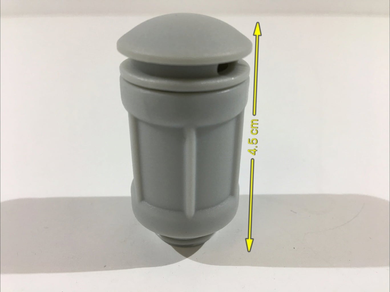 Air Jet Valve