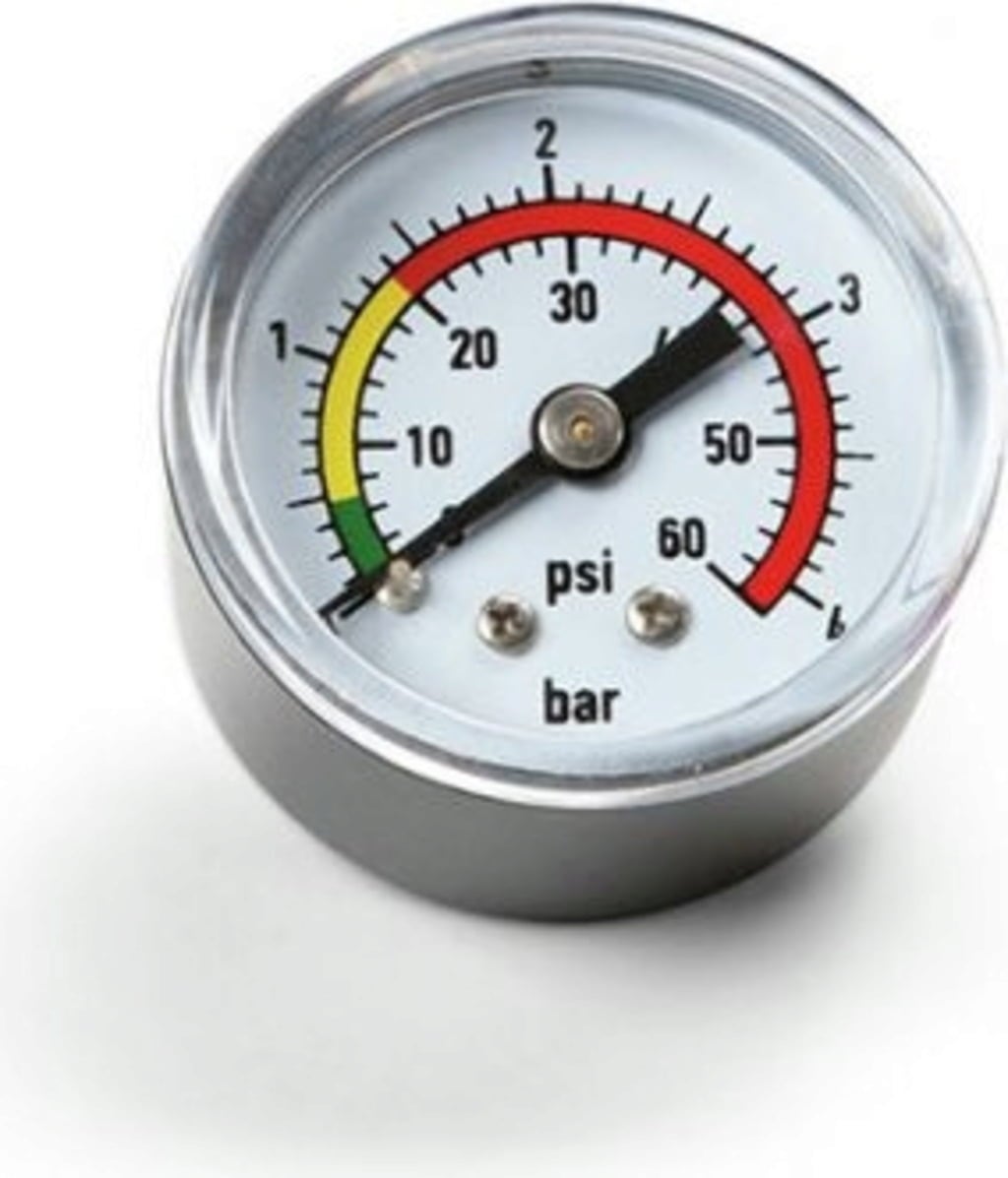 Manometer/Pressure Gauge