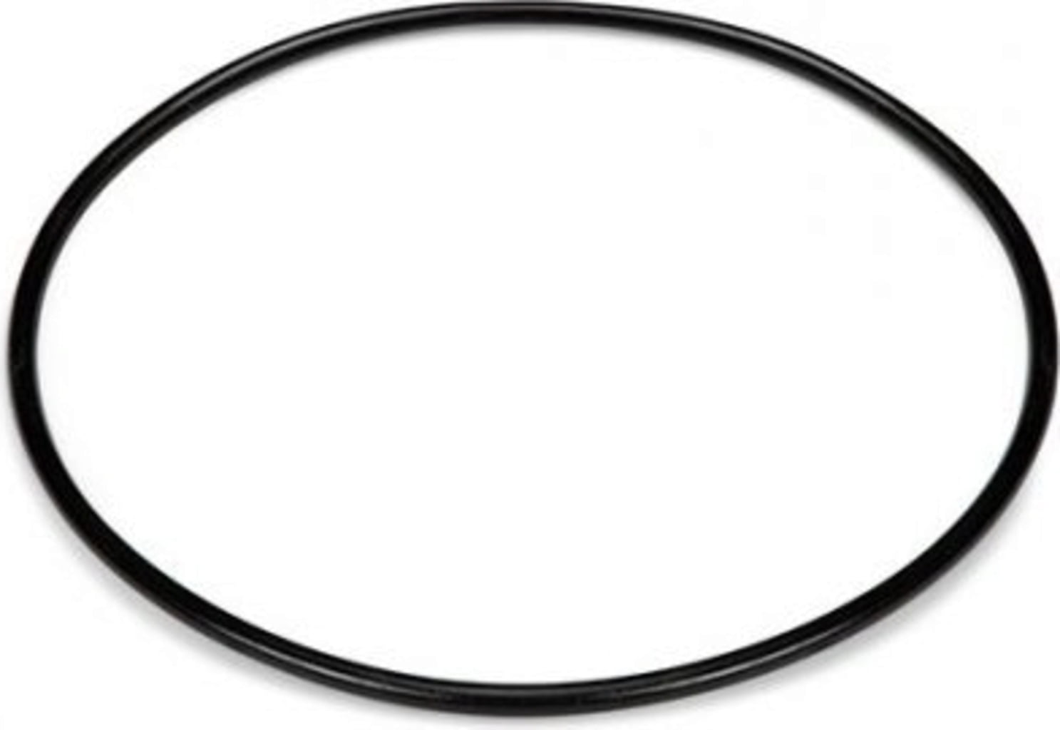 Seal Between 6-Way Valve and Filter Canister