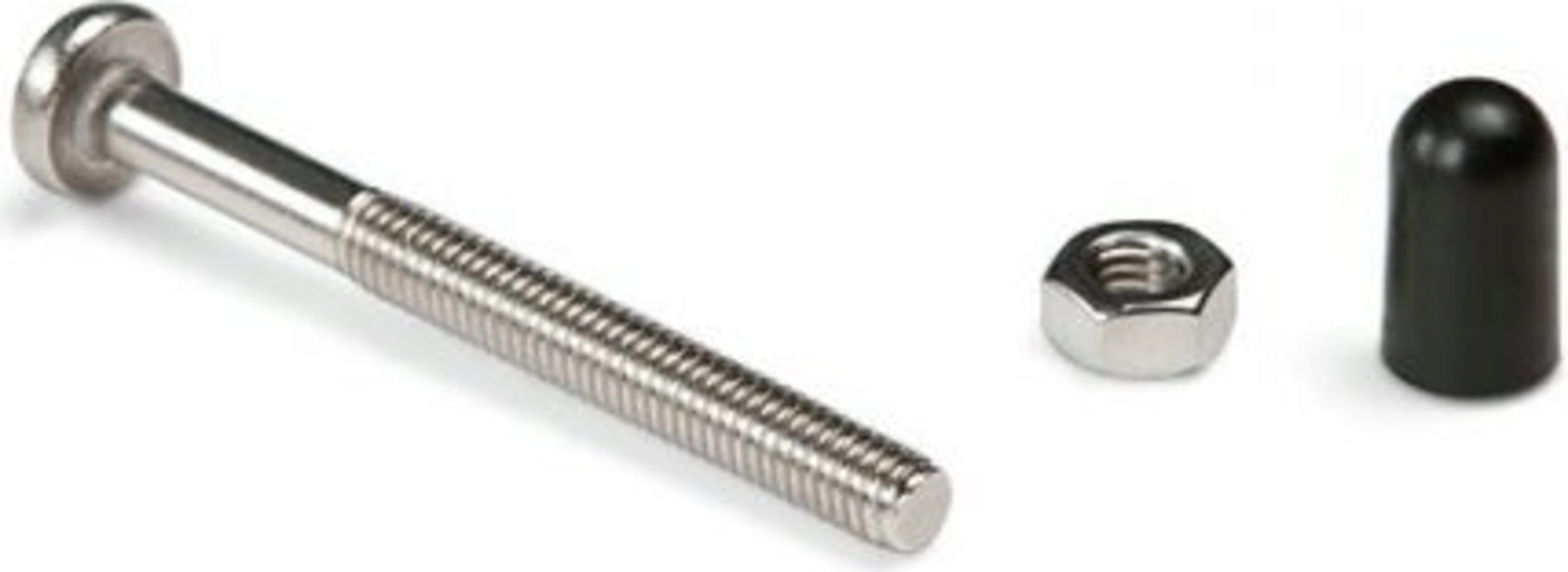 Screw for Clamping Ring
