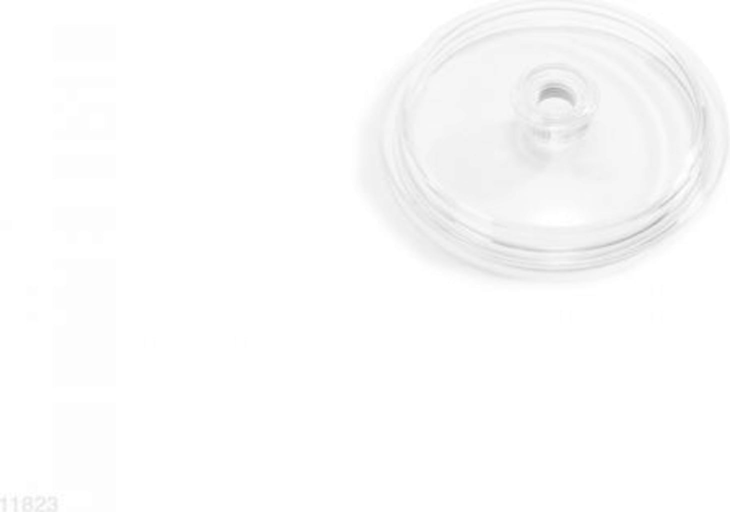 Pre-Filter Cover