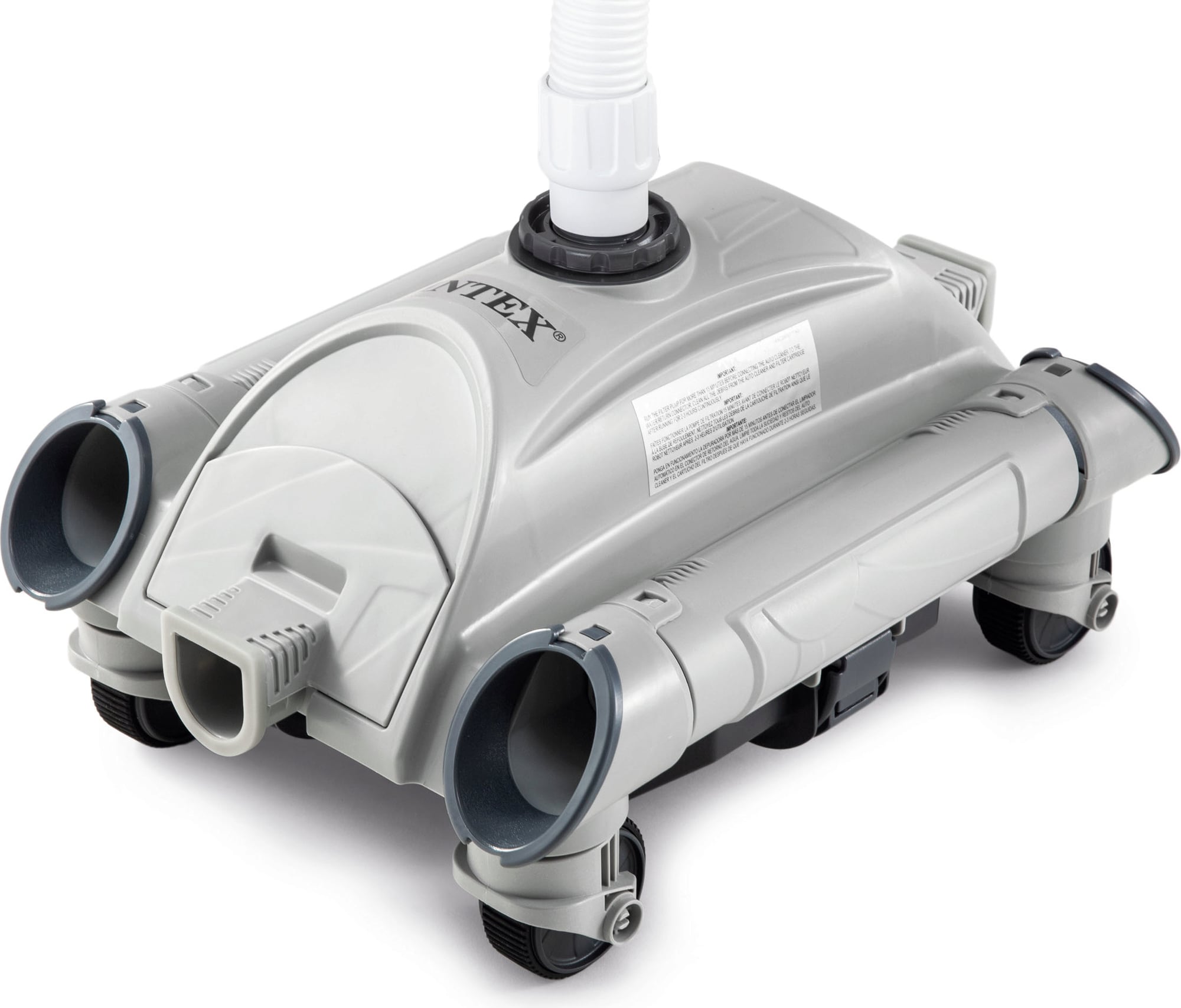 Auto Pool Cleaner, 1 Piece