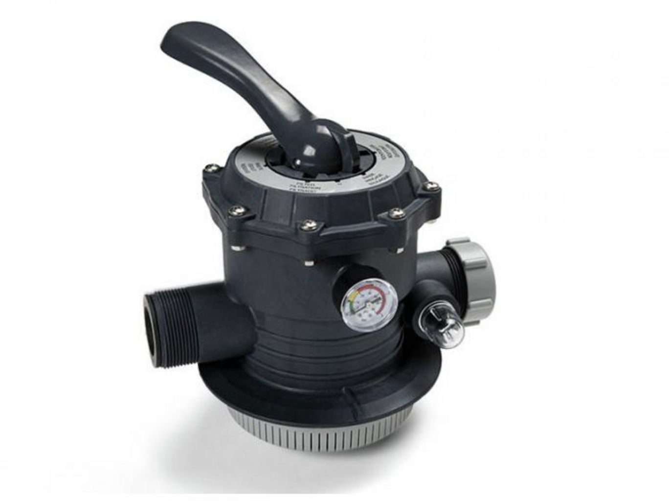 6-Way Valve