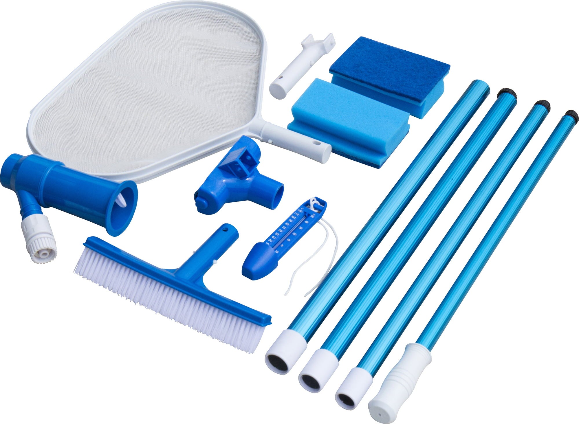Basic Cleaning Set, 1 Set