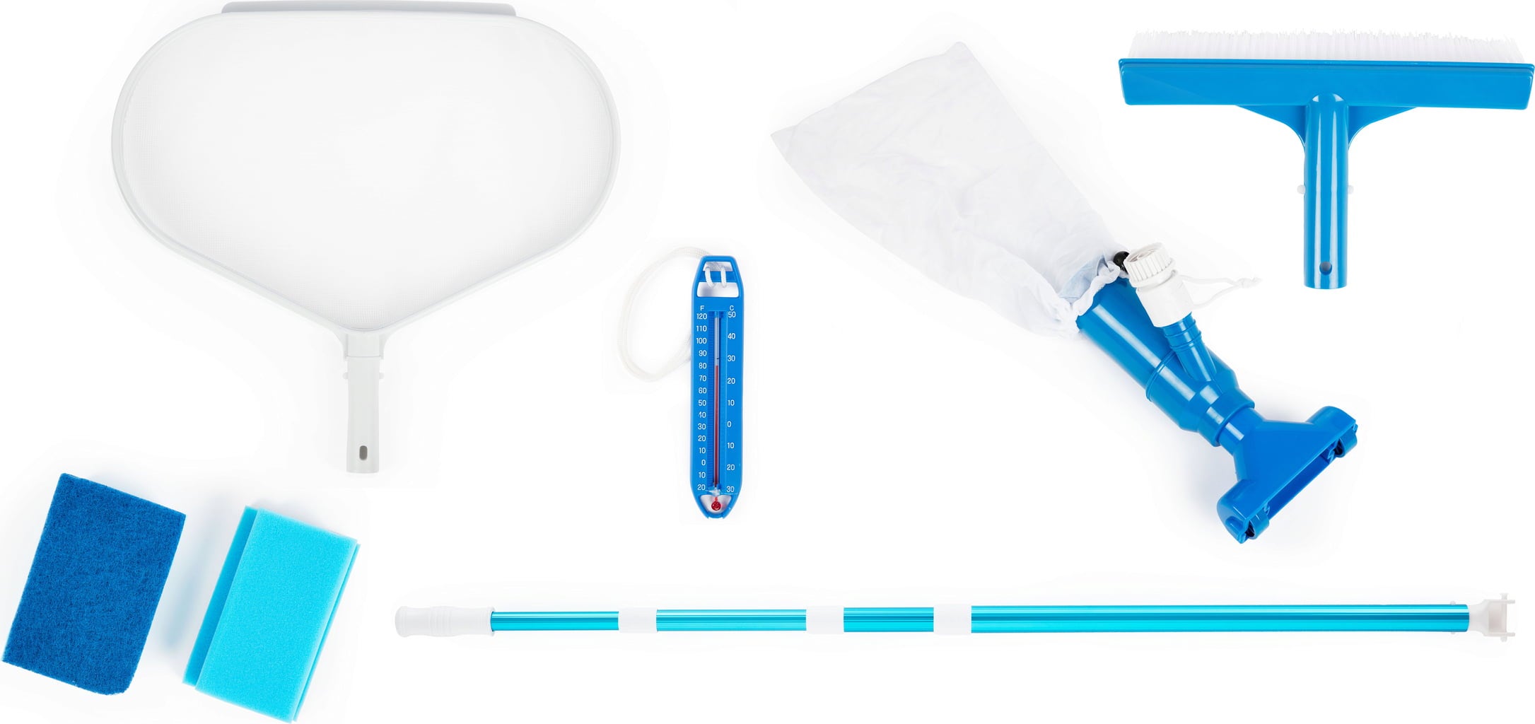 Basic Cleaning Set, 1 Set