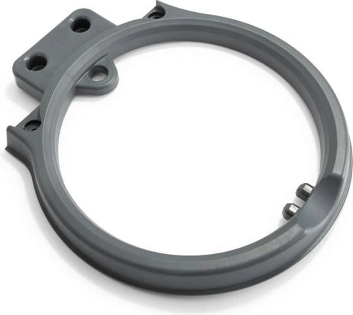 Base Plate for Filter Tank