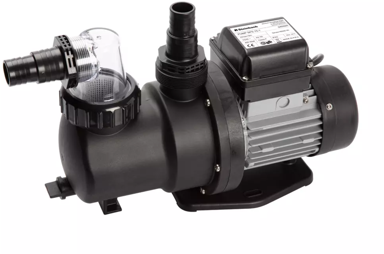 Filter Pump SPS 75-1
