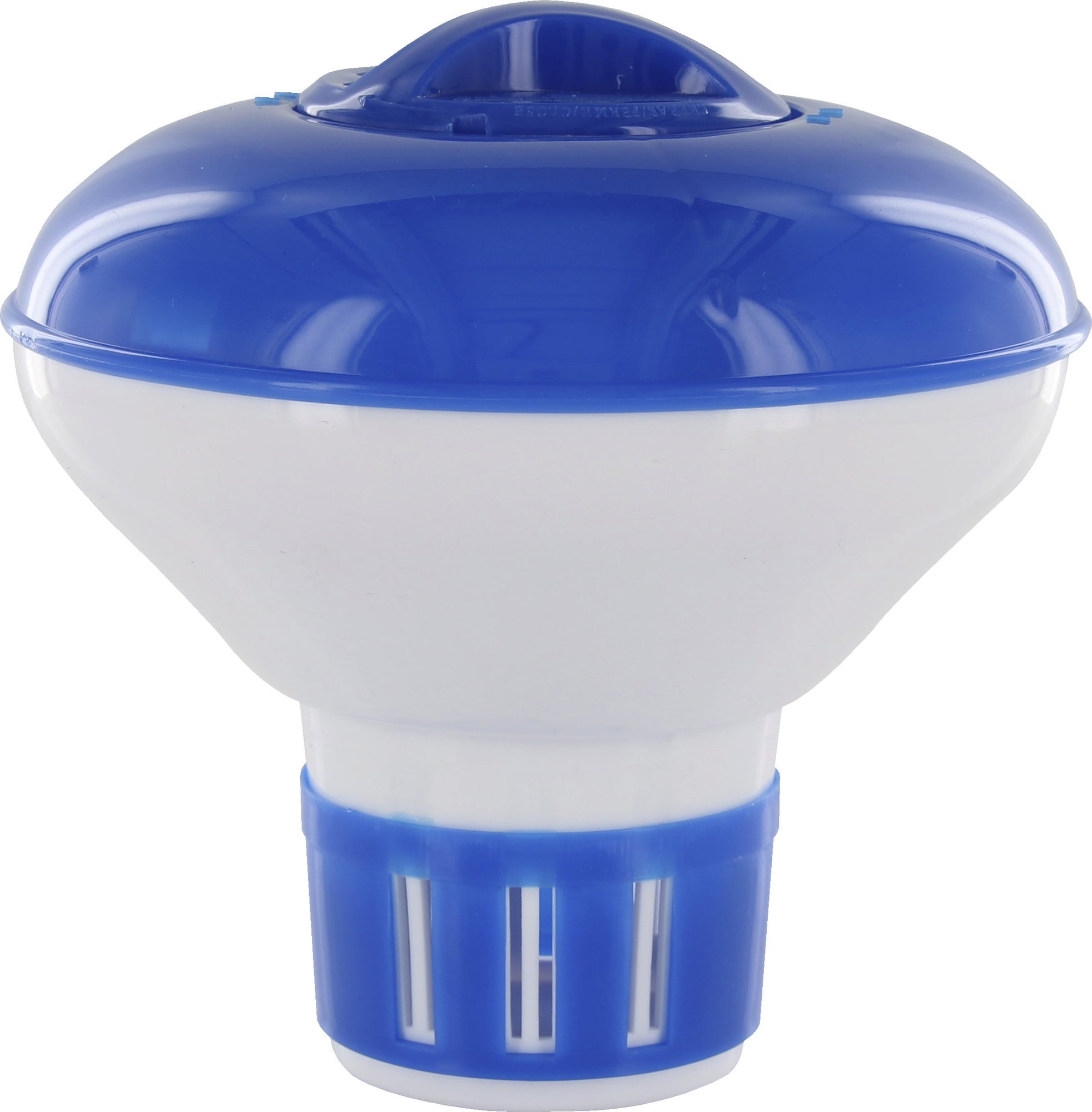 Chlorine Dosing Float Mini, 1 Piece