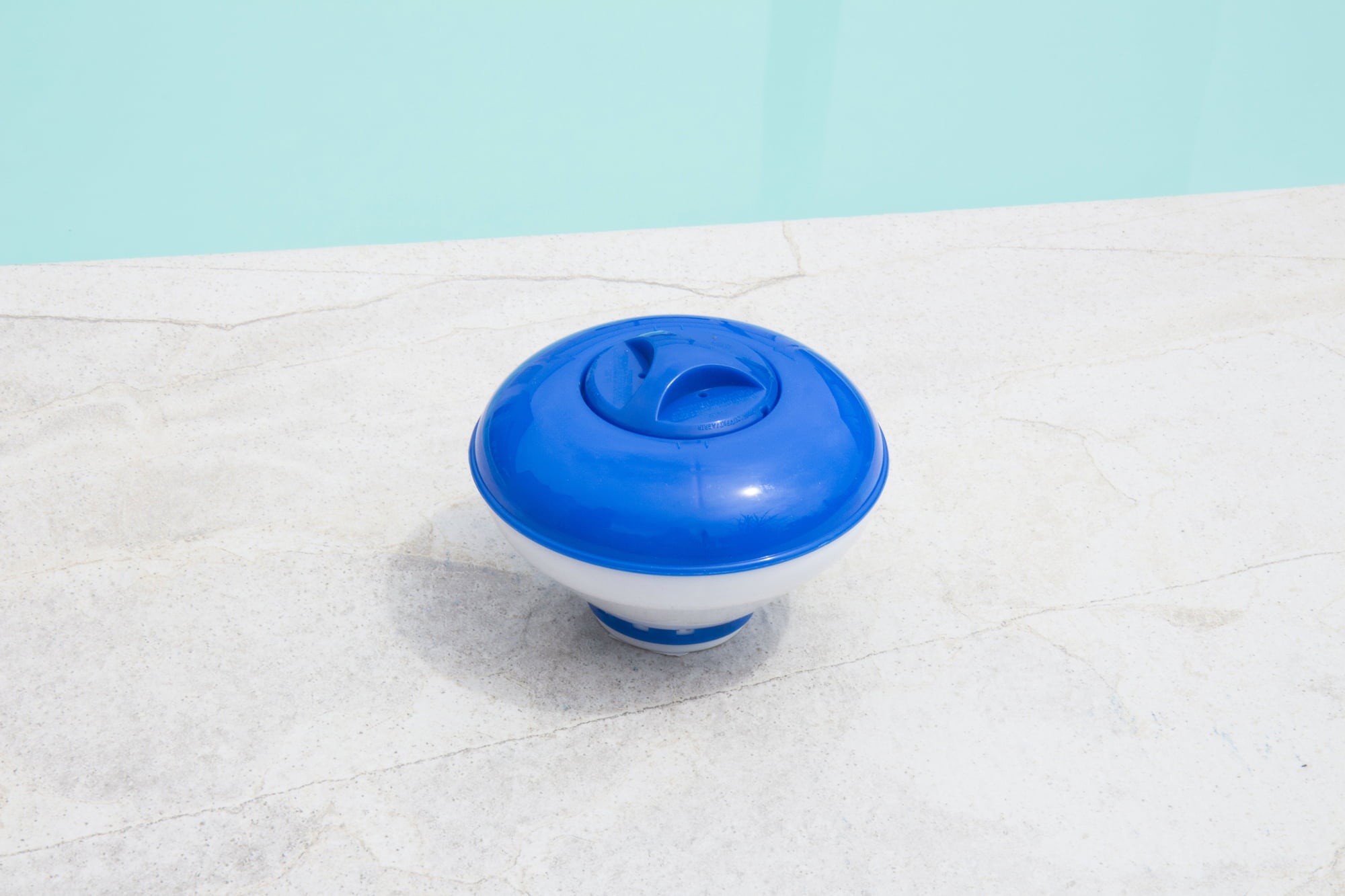 Chlorine Dosing Float Mini, 1 Piece