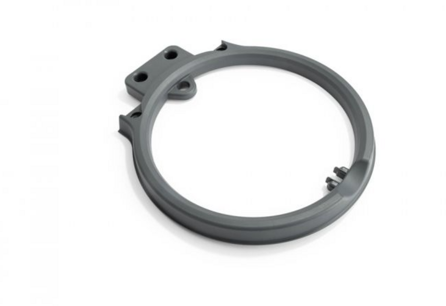 Base Plate for Filter Tank