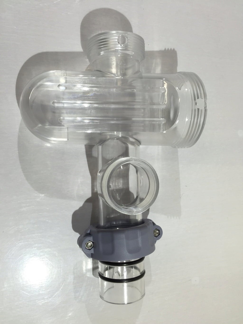 Electrolytic Storage Cell