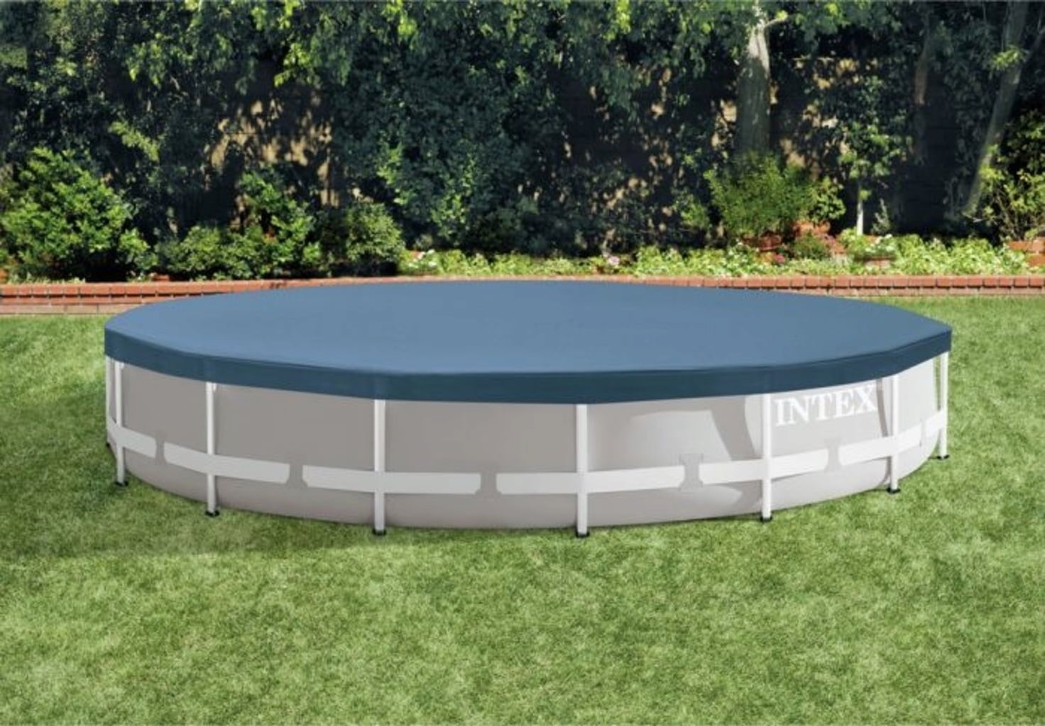 Cover Tarpaulin for Frame pools, 1 Pc