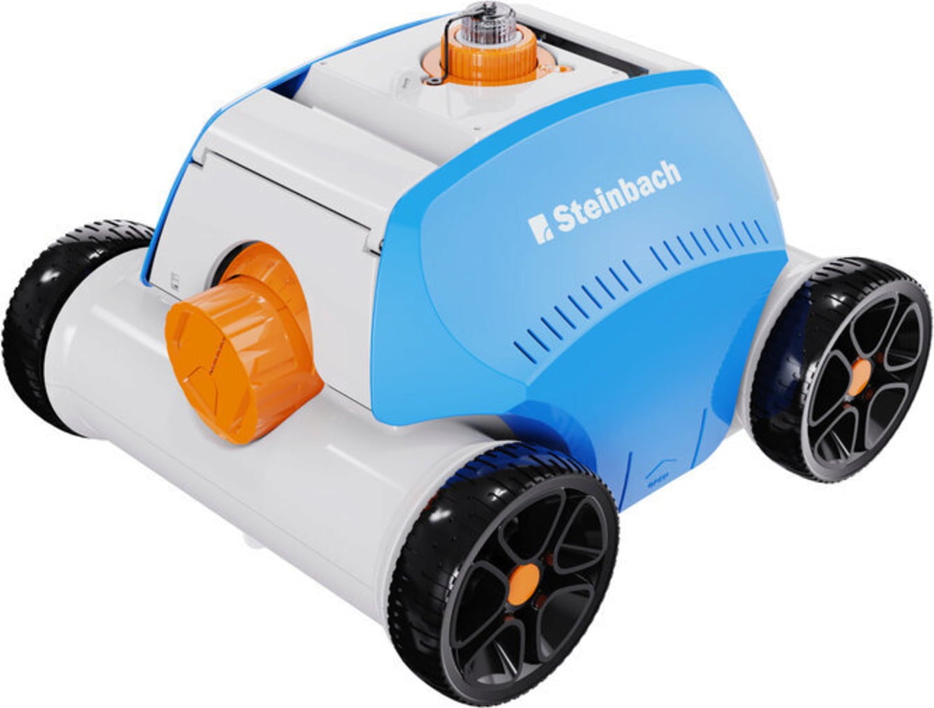 Poolrunner Battery+