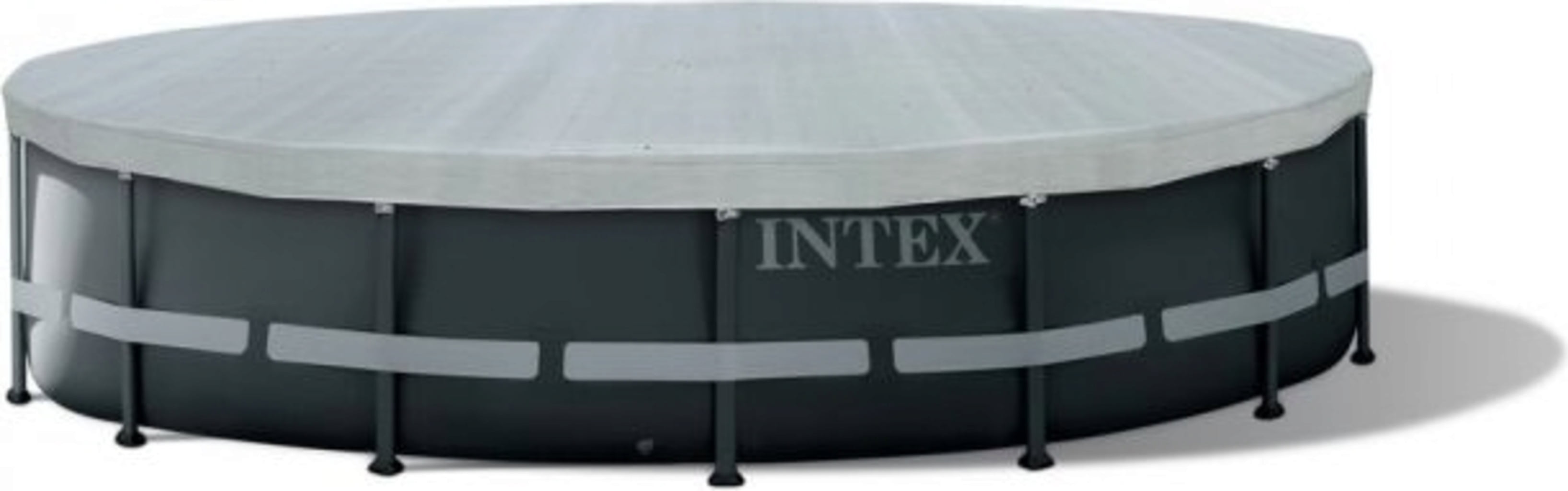 Deluxe Tarpaulin for Frame Pools, Ã 488cm