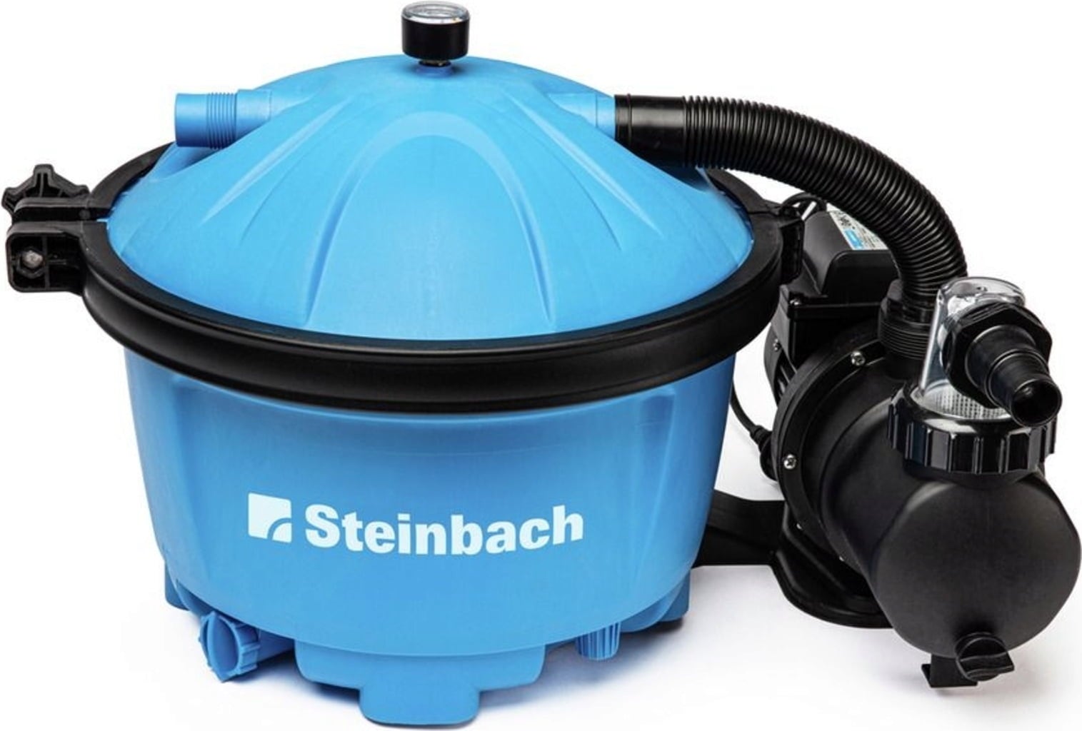 Active Balls 50 Filter system