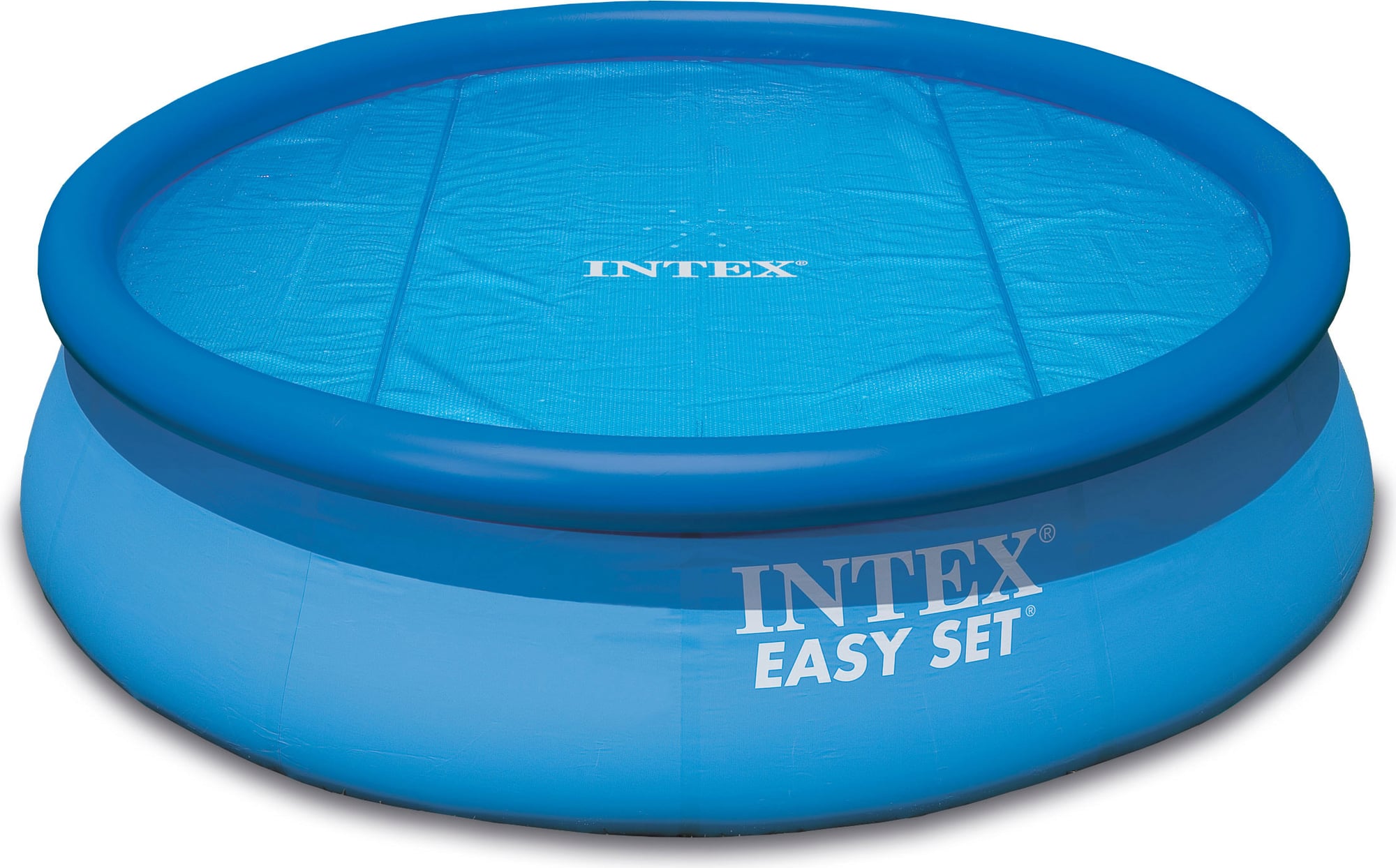 Solar Nub Film for Easy and Frame Pools, Ã 366cm