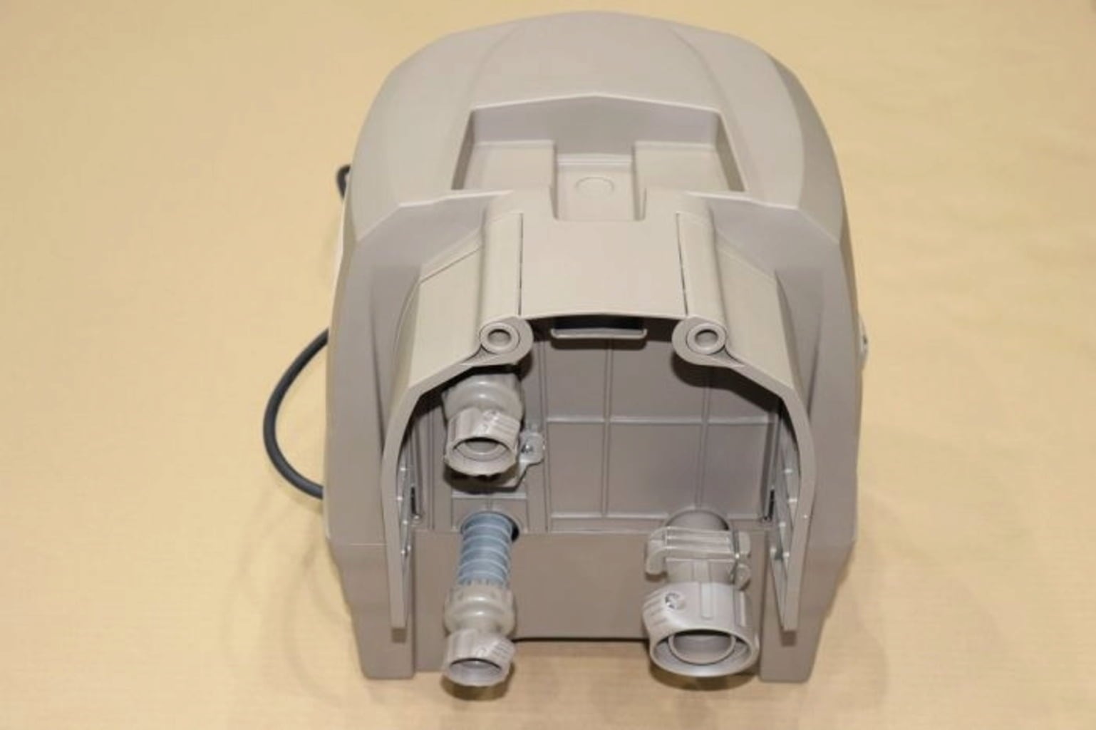 Whirlpool Control Unit