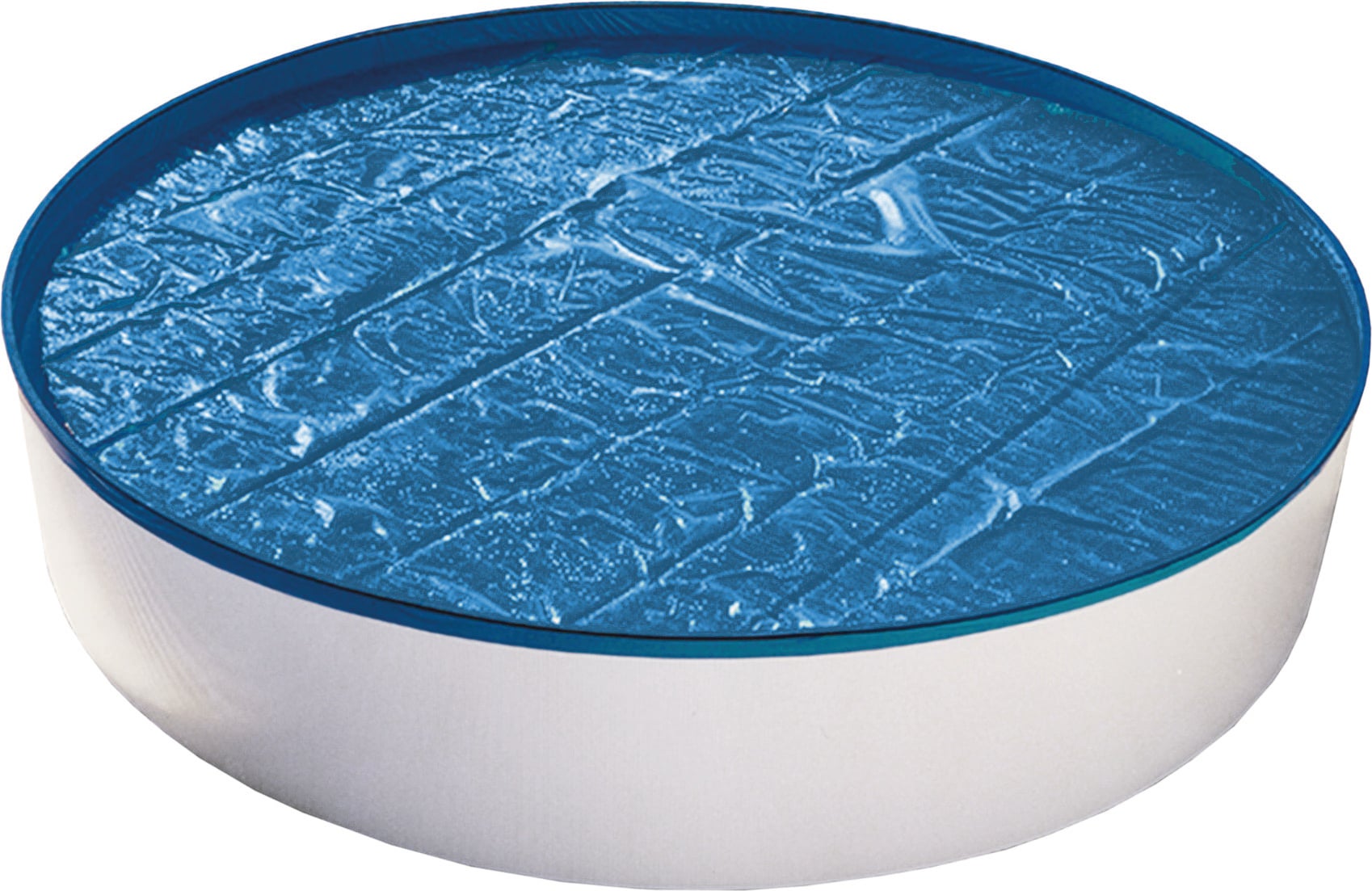 Solar Bubble Film for Round Pools, Ã 460cm